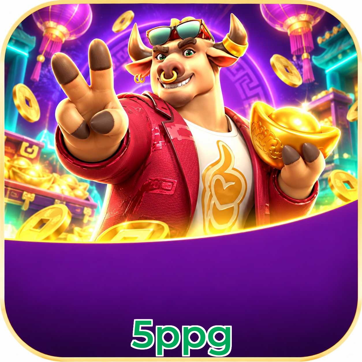 APK oficial da 5ppg para Android com instalação verificada