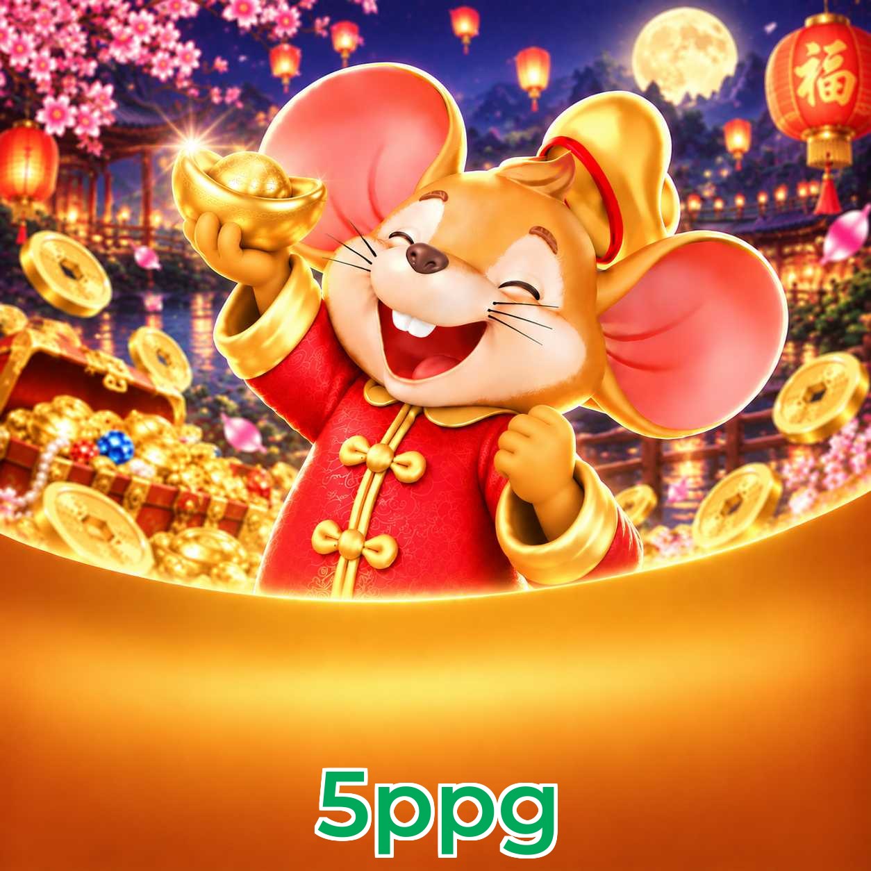 Download seguro do app 5ppg com APK oficial de 58MB