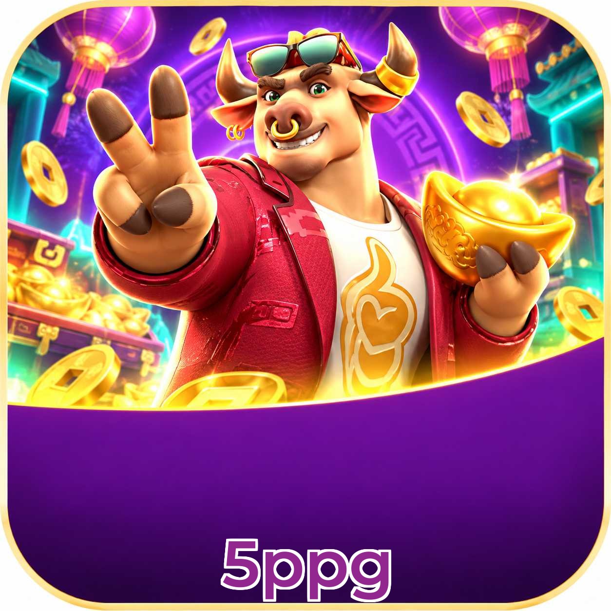 Central de download oficial da 5ppg para Android e iOS